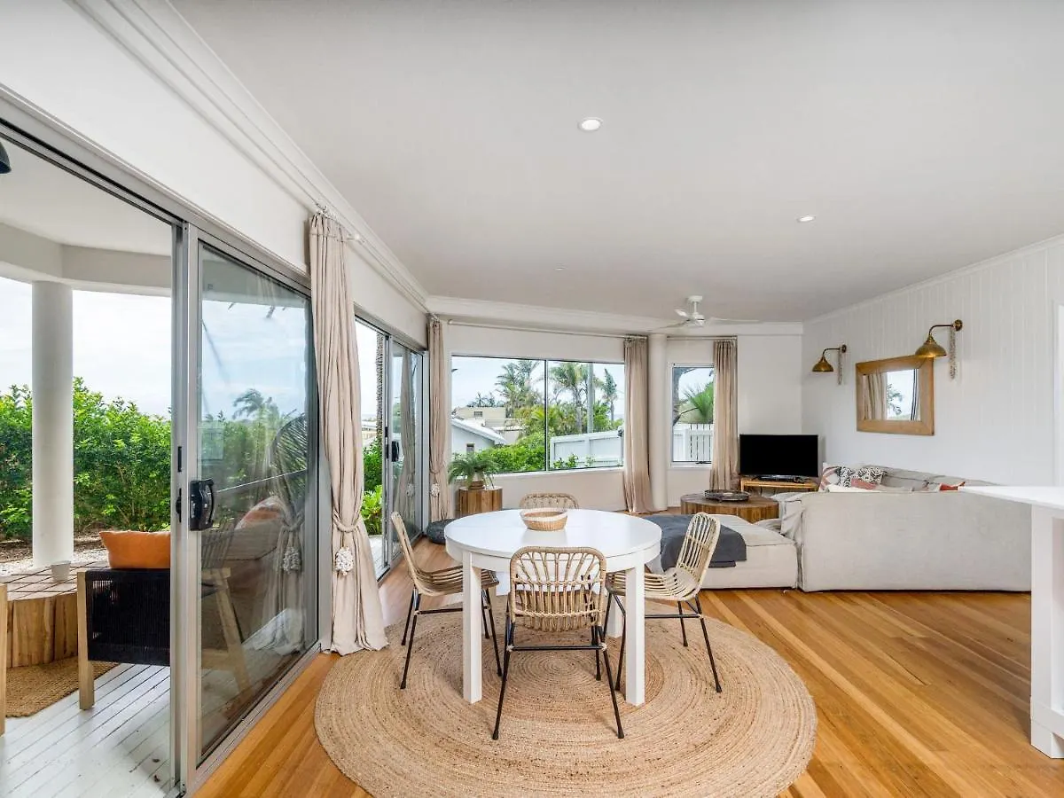 Lighthouse Lounge Daire Byron Bay 0*,