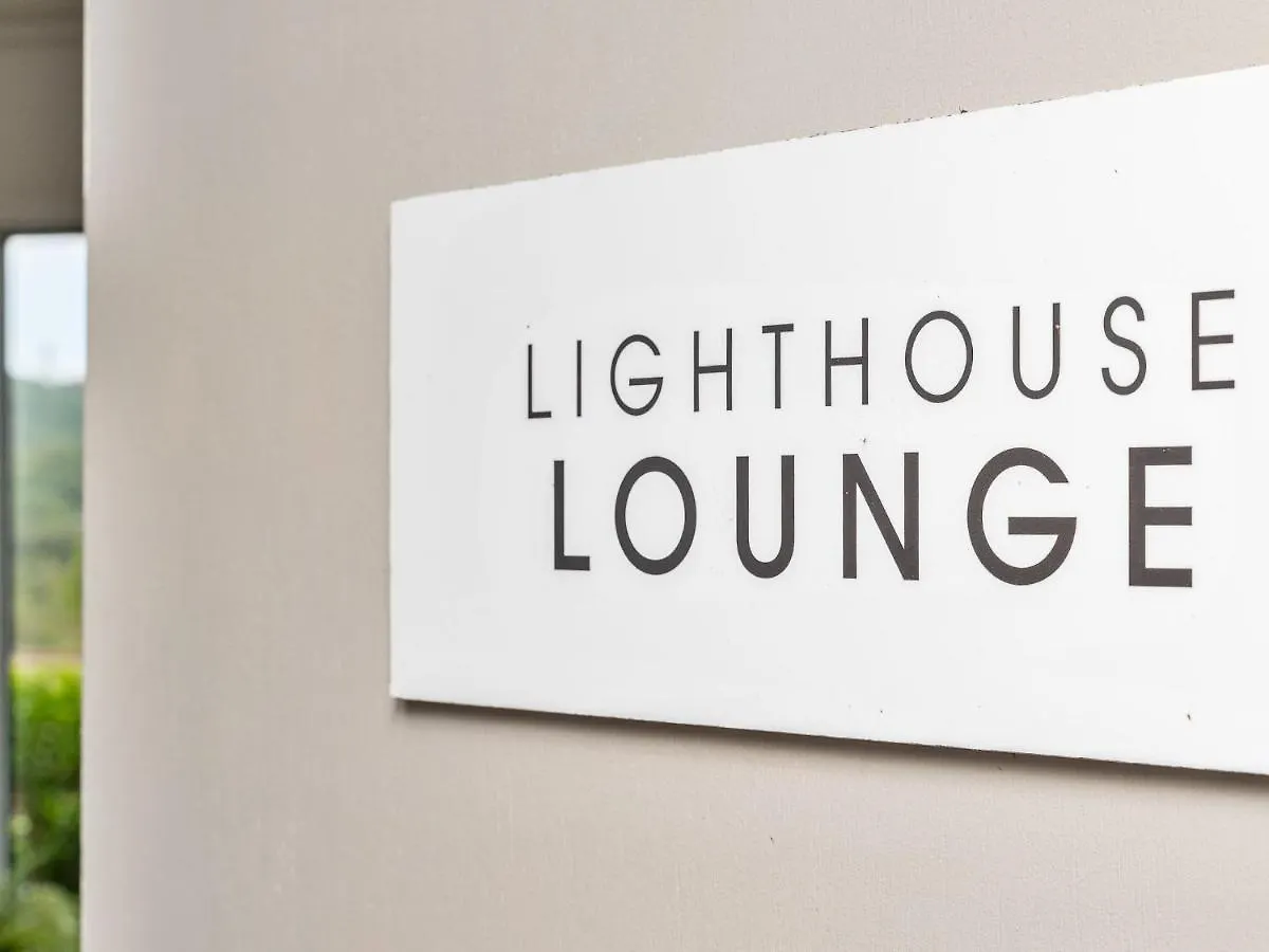 Lighthouse Lounge Daire Byron Bay